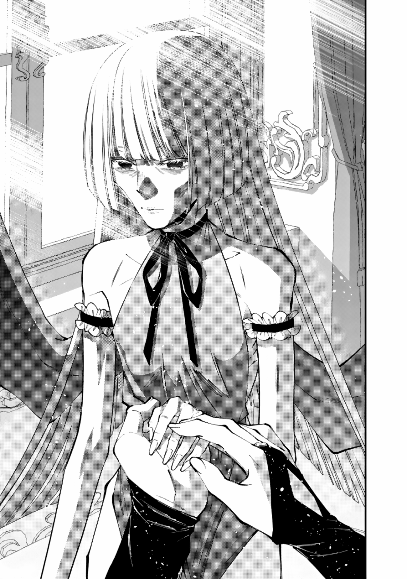 The Dark Massacre of the Vengeful Hero, Chapter 87 image 11